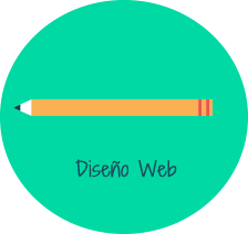 Diseño Web, sitios web